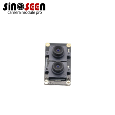 OS02C10 1080P CMOS Sensor 12MP HDR 120dB für Industriekameras
