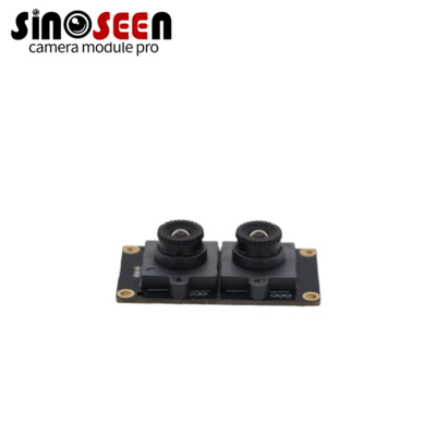 OS02C10 1080P CMOS Sensor 12MP HDR 120dB für Industriekameras