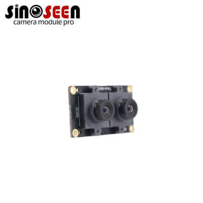 OS02C10 1080P CMOS Sensor 12MP HDR 120dB für Industriekameras