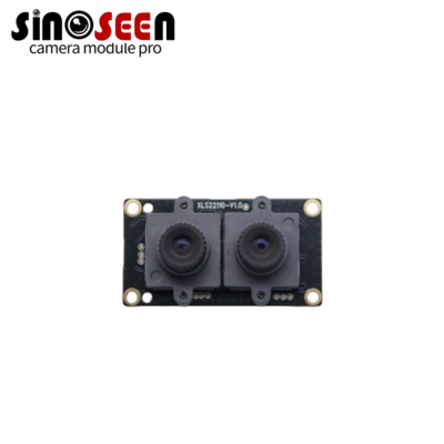 OS02C10 1080P CMOS Sensor 12MP HDR 120dB für Industriekameras