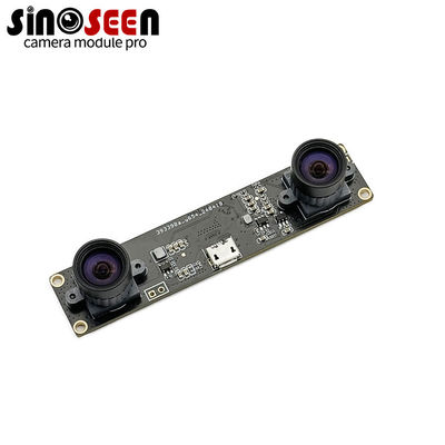 OV9281 1/4 Zoll CMOS Bildsensor Modul 1280x800 120FPS Hochgeschwindigkeits-Global Shutter USB-Kamera