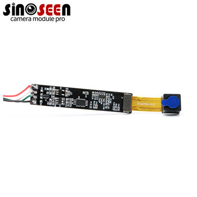 8MP USB2.0 Camera Module with Sony IMX179 | Compact HD Imaging for Smart Devices