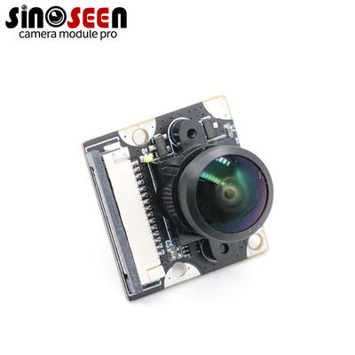 5MP OV5647 MIPI Kameramodul für Raspberry Pi | Omnivision CMOS-Sensor mit hoher Empfindlichkeit und geringem Stromverbrauch