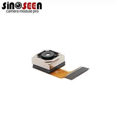 Small USB Camera Module Compact 8MP Autofocus And OV8825
