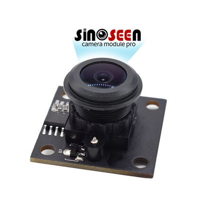 USB Auto Focus HD Camera Module with 150 Degree Wide Angle COMS Product Category Camera Modules