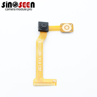 GalaxyCore GC032A 0.3MP Fixed Focus DVP Camera Module with CMOS Image Sensor Product Category for ICs
