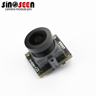 Kleiner 19x19mm 1MP Camera Module H42 Sensor für CCTV-Barcode-Scanner