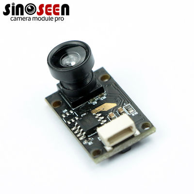 Super kleines 120FPS 0.3MP Monochrome Camera Module mit Sensor GC0308