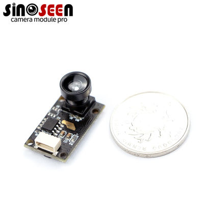 Super kleines 120FPS 0.3MP Monochrome Camera Module mit Sensor GC0308