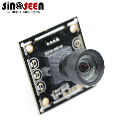 Kamera-Modul 0.3MP Global Shutter Monochrome mit Sensor Omnivision OV7251