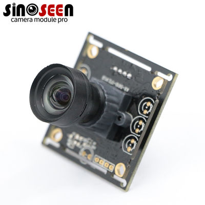 Kamera-Modul 0.3MP Global Shutter Monochrome mit Sensor Omnivision OV7251