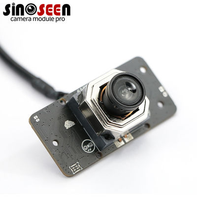 Kamera-Modul USB2.0 der geringen Energie des Sensor-AR0144 ultra schließen Linse M12 an