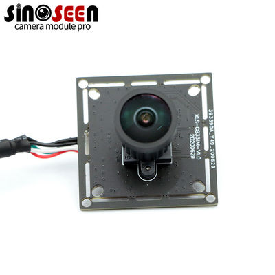Schwarzer weißer Sensor des Bild-1.2MP Global Shutter Camera des Modul-AR0135