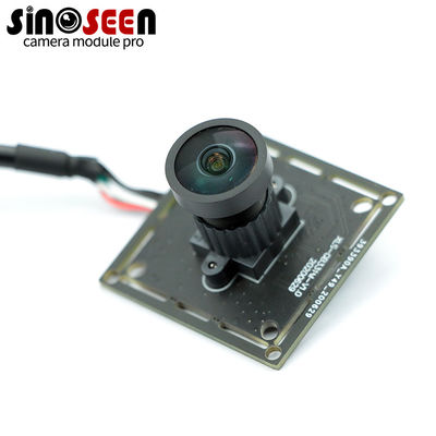Schwarzer weißer Sensor des Bild-1.2MP Global Shutter Camera des Modul-AR0135