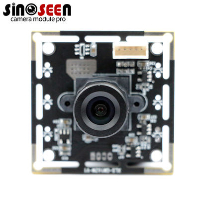 Soems 5MP USB Sensor-Fixfocus-Video-Conferencing des Kamera-Modul-OV5648