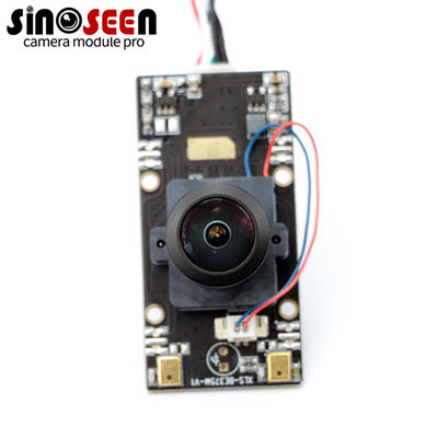 Sensor 5MP Camera Module IR CMOS OV5648 schnitt mit 2 Microhones