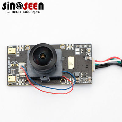Sensor 5MP Camera Module IR CMOS OV5648 schnitt mit 2 Microhones