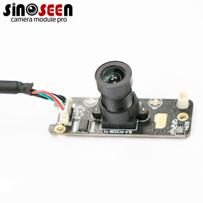 Kleiner 2MP USB Sensor des Gesichtserkennungs-Kamera-Modul-AR0230