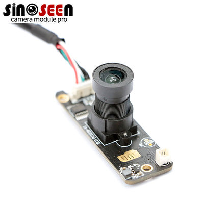 Kleiner 2MP USB Sensor des Gesichtserkennungs-Kamera-Modul-AR0230