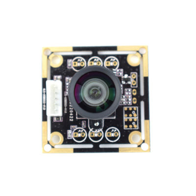 HDRs 5,5 Sensor des Mega- Pixel-industrieller Kamera-Modul-38x38mm Himax HM5532