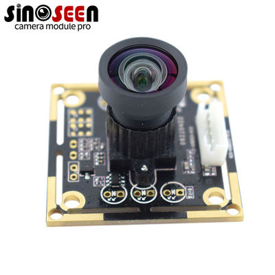 HDRs 5,5 Sensor des Mega- Pixel-industrieller Kamera-Modul-38x38mm Himax HM5532