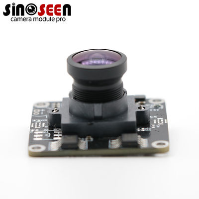 Modul der schwachen Beleuchtung 2MP Night Vision Camera mit Sensor SONYS IMX307
