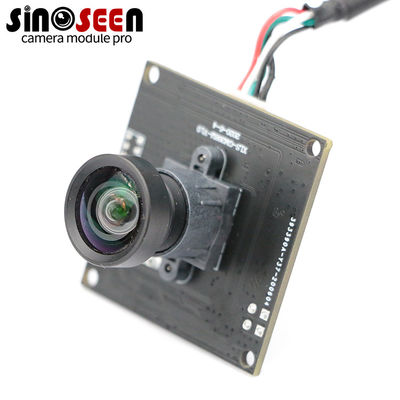 Sensor-drahtloses Kamera-Modul 8MP 4K ultra HD SONYS IMX317 Weitwinkel