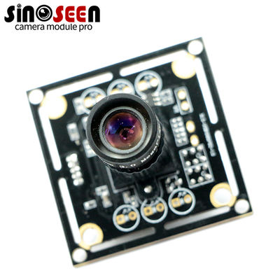 Einfarbiges Bild 5MP Micro Camera Module mit Sensor des Halbleiter-MT9P031
