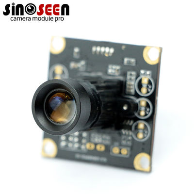 Tief-Dunkelstrom MT9P001 MI5100 Sensor-5MP Camera Module 32x32mm
