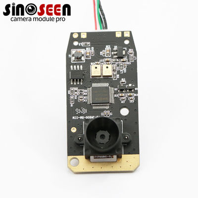 Omnivision OV9281 Monochrom des Sensor-globales Fensterladen-Kamera-Modul-720P 120FPS