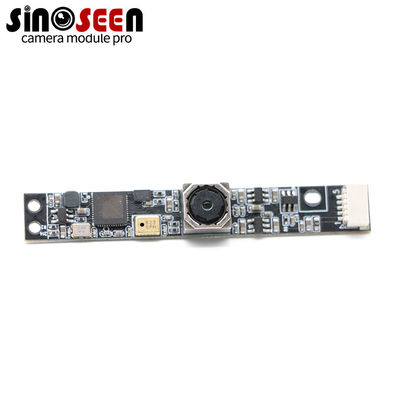 Streifen formen Modul USB2.0 8MP Raspberry Pi Camera mit Mikrofon