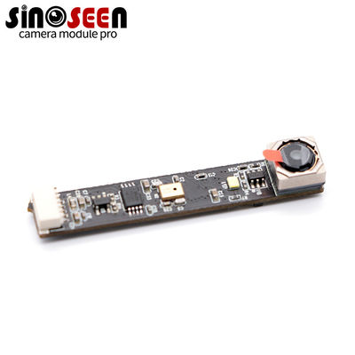 Selbstkamera-Modul fokus SONYS IMX179 8mp USB mit Mikrofon und LED
