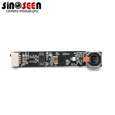 Selbstkamera-Modul fokus SONYS IMX179 8mp USB mit Mikrofon und LED