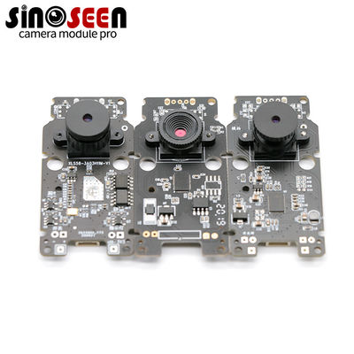 Sensor der Fixfocus-IR-Filter-Linsen-5MP Camera Module Omnivision OV5643