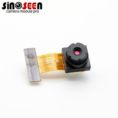 Kamera-Modul-Fixfocus-IR-Filter 0.3MP OV7740 CMOS Sensor-DVP
