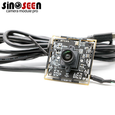 Türklingel-Videokamera-Modul USB2.0 1MP 720P mit Sensor GC1064