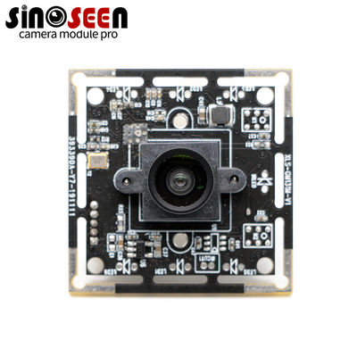 Türklingel-Videokamera-Modul USB2.0 1MP 720P mit Sensor GC1064