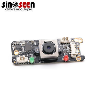 OV2732 Webcam-Modul-Selbstfokus-Kamera-Modul des Sensor-1080P USB