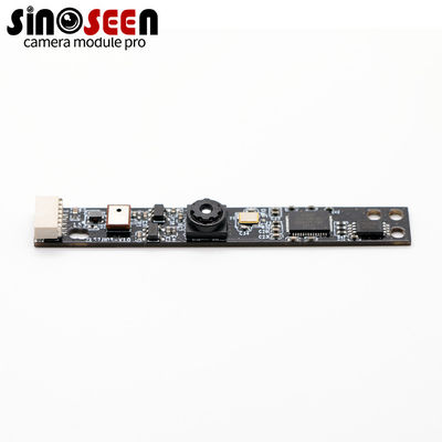 kleiner USB 1MP Camera Module Omnivision OV9732 Sensor 720P für Notizbuch-Laptop