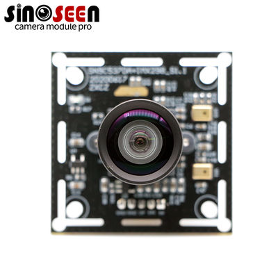 Kamera-Module der Soemweitwinkelfixfocus-Linsen-2MP 1080P 30FPS HDR USB mit OV2735