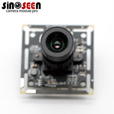 Kamera-Modul USBs der Fixfocus-Linsen-1080P OV2710 UVC Plug-and-Play