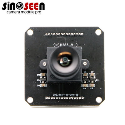 Kamera-Modul des Schwarz-60FPS weißes des Bild-Ar0144 für industrielle Bildverarbeitung