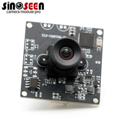 Sensor OV2735 1080P 30FPS Fixfocus-2MP Camera Module 38x38mm