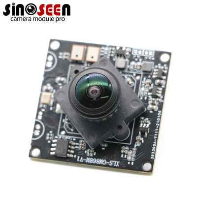 Kamera-Modul 4K High Dynamic Range HDR 8MP Wide Angle Lens USB mit Sensor SONYS IMX415