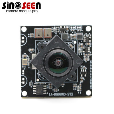Kamera-Modul 4K High Dynamic Range HDR 8MP Wide Angle Lens USB mit Sensor SONYS IMX415