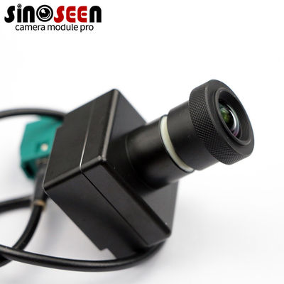Großer der Größen-2MP Pixel SONYS IMX385 Überwachungskamera-des Modul-1920x1080 Sensor