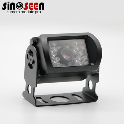 Wasserdichte Nachtsicht-Kamera-Modul-Metallgehäuse-Klammer des Auto-IP67