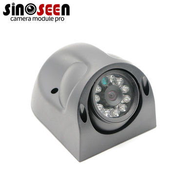 Auto-Kamera-Modul 2MP Waterproof Night Vision des Metallgehäuse-LED USB