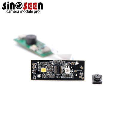 USB 2,0 des Soem-0.3MP Pixel Kamera-Modul-640*480 für QR Code-Scanner