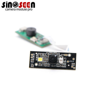 USB 2,0 des Soem-0.3MP Pixel Kamera-Modul-640*480 für QR Code-Scanner